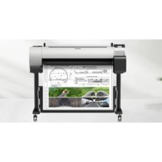 LCL PFI-107C Patron 130 ml 3 stycken Kompatibla bläckpatroner för professionella Canon-skrivare