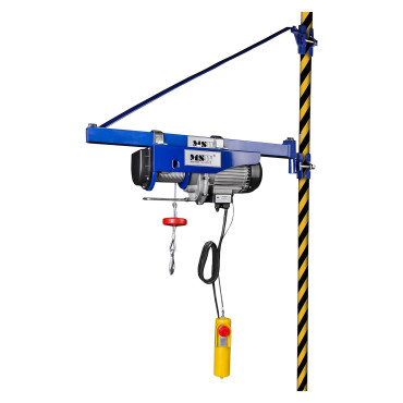 Rope Winch proliftor 800 - 800kg