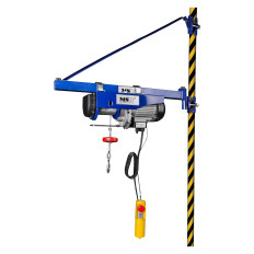 Seilwinde ProLiftor 800 bis 800kg