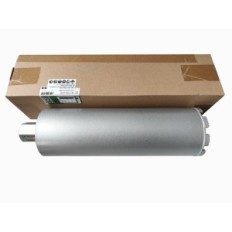 Brugte Diamond Drill CT & T Industrie 4 inches Professionel betonboring flod og hårde materialer