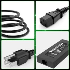 GAN notebook loader Razer Blade Fast USB-C nakladač s vysokým výkonem s technologií GAN