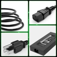 GAN notebook loader Razer Blade Fast USB-C nakladač s vysokým výkonem s technologií GAN