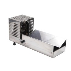 Gebrauchte Maschine für thermische Capsleka-Dehmel SNC 114, Edelstahl