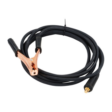 Massa Draad 4M DKJ10-25 met...