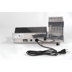 Gebrauchte Maschine für thermische Capsleka-Dehmel SNC 114, Edelstahl