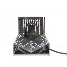 Gebrauchte Maschine für thermische Capsleka-Dehmel SNC 114, Edelstahl