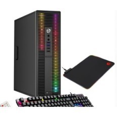 Koristi HP Prodesk računalo, Intel i5 4570, 8GB RAM, 256GB SSD, WiFi