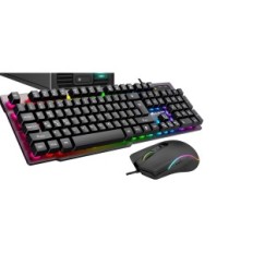 Μεταχειρισμένος υπολογιστής HP Prodesk, Intel I5 4570, 8GB RAM, 256GB SSD, WiFi