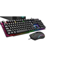 Μεταχειρισμένος υπολογιστής HP Prodesk, Intel I5 4570, 8GB RAM, 256GB SSD, WiFi