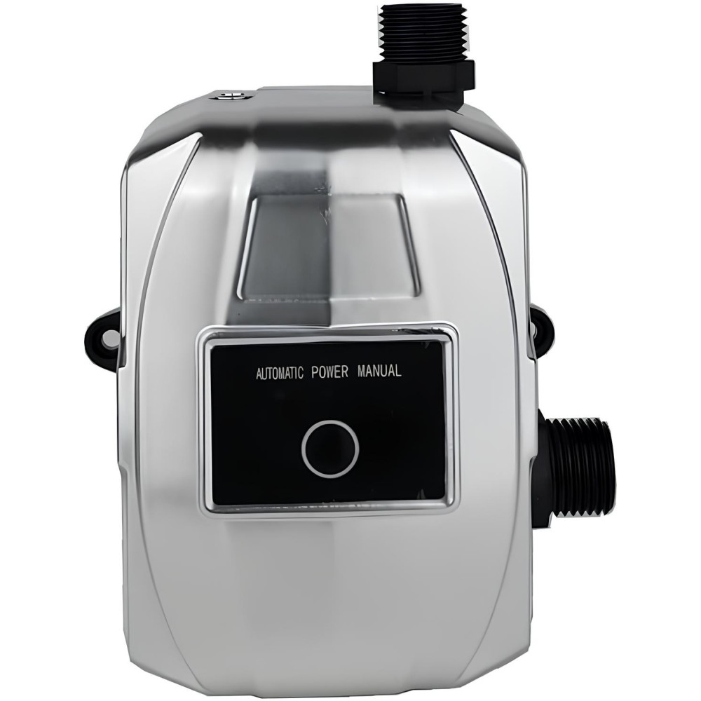 Pompa di pressione Shyliyu 24 V 150 W 4.6 Una pompa ad acqua solida con alta pressione e basso consumo energetico