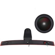 Κάμερα ελέγχου 1280 x 720 Pixels 1000 γραμμές τηλεόρασης Super Pro HD