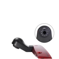 RECONTION CAMERA 1280 x 720 pixelů 1000 televizory super proD