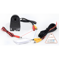 Recomber Camera 1280 x 720 pikslit 1000 TV Lines Super Pro HD