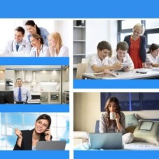 LCL-kompatible Tintenpatrone Canon IPF500