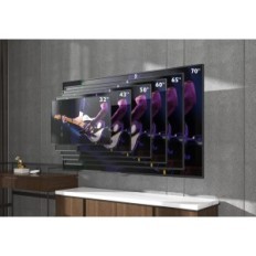 Porte-mur pour Bontec CT139S TV, 32-70 '' Vesa 400x400mm, utilisé