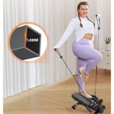 Proiron Pro-TBJ01-2 training stepper, mini, with rubber, LCD