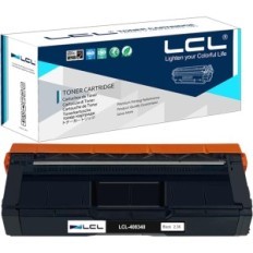 LCL-408340 TONER, M C250 / M C250FWB / PC300W, Ricoh Substituição, Preto