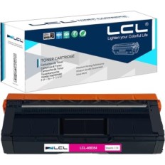 Toner LCL-408354, M C250 / M C250FWB / PC300W, RICOH udskiftning, magenta