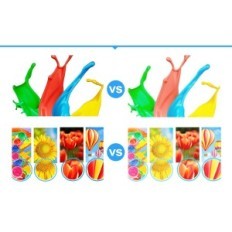 Toner LCL-408354, M C250 / M C250FWB / PC300W, RICOH udskiftning, magenta