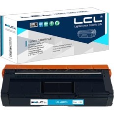 LCL-408353 toner, M C250H / C250FWB / PC300W, Ricoh, Cyan replacement