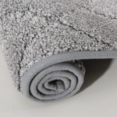 Set of 15 Mat Cosy Homeer on stairs, 70x22 cm, non-slip, gray