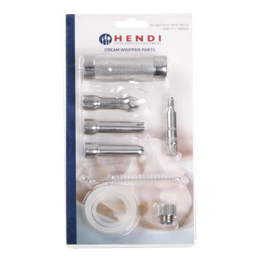 Onderdelen en accessoires...