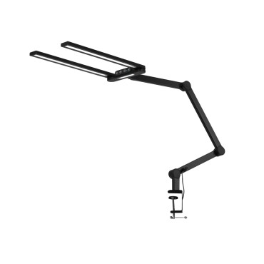 Glow L04 sort bordlampe til behandling