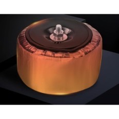 Creworks, 3000 W Convertant, από 220-240V έως 110-120V, κατεστραμμένο