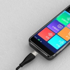 Prenosni SMART Translator M9, 107 jezikov, Wi-Fi, razstava