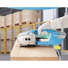 Έκθεση της Baoshishan Hot Traping Machine για παλέτα 1/2 ιντσών