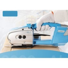 Utstilling av Baoshishan Hot Taping Machine for 1/2 tommers pall