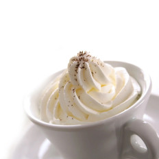 Siphon for whipped cream Profi Line 0,5l - Hendi 588017