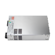Module d'alimentation moyen de puits méchante CSP-3000-400 3000W. Alimentation industrielle