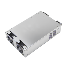 Gebraucht mittleren, gutes Norm-3000-400 3000W Netzteilmodul. Industriestromversorgung