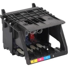 DIOCHE DIEKI Tête pour T530 T525 T520 T130 T125 T120 T120 HP711, utilisé