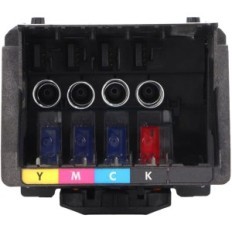 Dioche Dieki κεφάλι για T530 T525 T520 T130 T125 T120 HP711, που χρησιμοποιείται