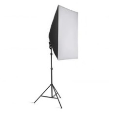 Επαγγελματικό Studio Light Resteq με δύο ύψη 2,2 m