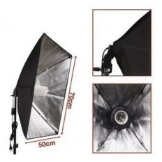 Επαγγελματικό Studio Light Resteq με δύο ύψη 2,2 m
