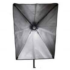 Επαγγελματικό Studio Light Resteq με δύο ύψη 2,2 m