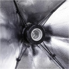 Επαγγελματικό Studio Light Resteq με δύο ύψη 2,2 m