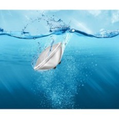 Skadet LED-lys for Lylmle 30W Polen IP68 12V undervannsbelysning