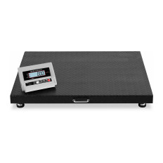 Brezžična brezžična platforma Wireless Wireless SBS-BW-3T LCD do 3 ton