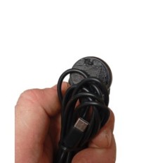 KVM KCEVE KC-KVM202AS Controller för 2 datorer, 4XUSB 3.0, 4K @ 60Hz, används