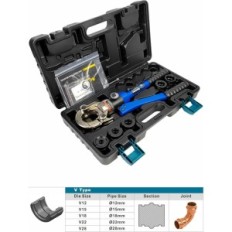 Professional AMZCNC clamping pliers 12-15-18-22-28