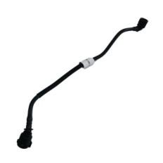 Systém chladenia motora 540LI 740I 740LI CHOTAINGOVACIA HADICA 17128602646