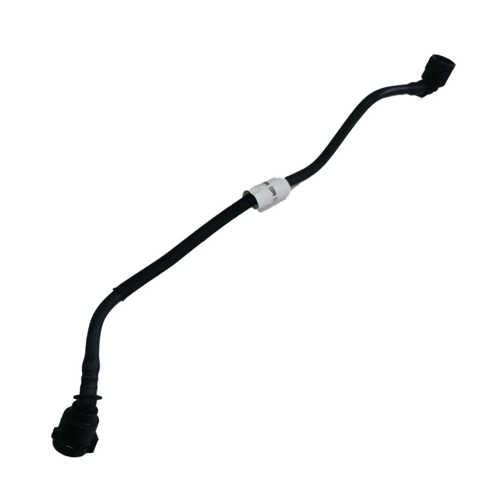 Système de refroidissement du moteur 540LI 740i 740i Tuyau de refroidissement 17128602646