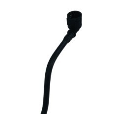 Engine cooling system 540Li 740i 740Li cooling hose 17128602646