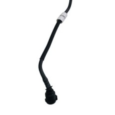 Engine cooling system 540Li 740i 740Li cooling hose 17128602646