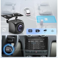 Radio Android 2din Toyota Yaris 2005-2011, 9 ", Catégorie, A7301A2516KTA3MI2