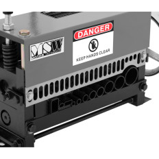 Izolátor hromadný pro stahování izolace z kabelů a vodičů MSW-Wirestripper-005